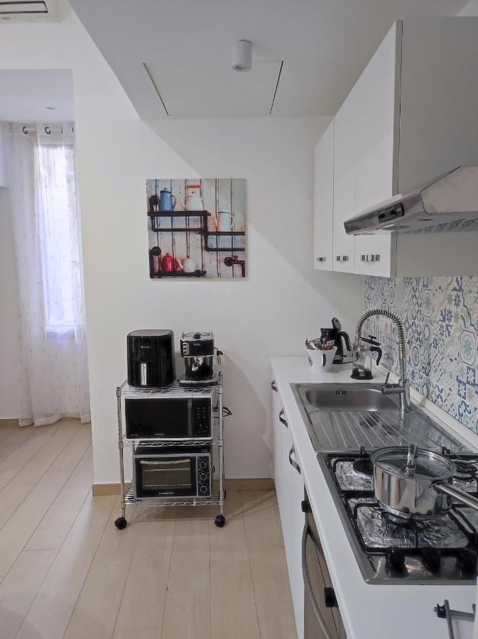Casa Maria Spaccanapoli Centro Storico מראה חיצוני תמונה