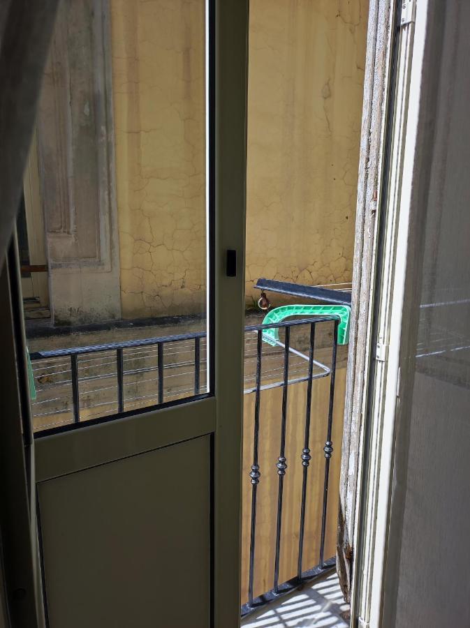 Casa Maria Spaccanapoli Centro Storico מראה חיצוני תמונה