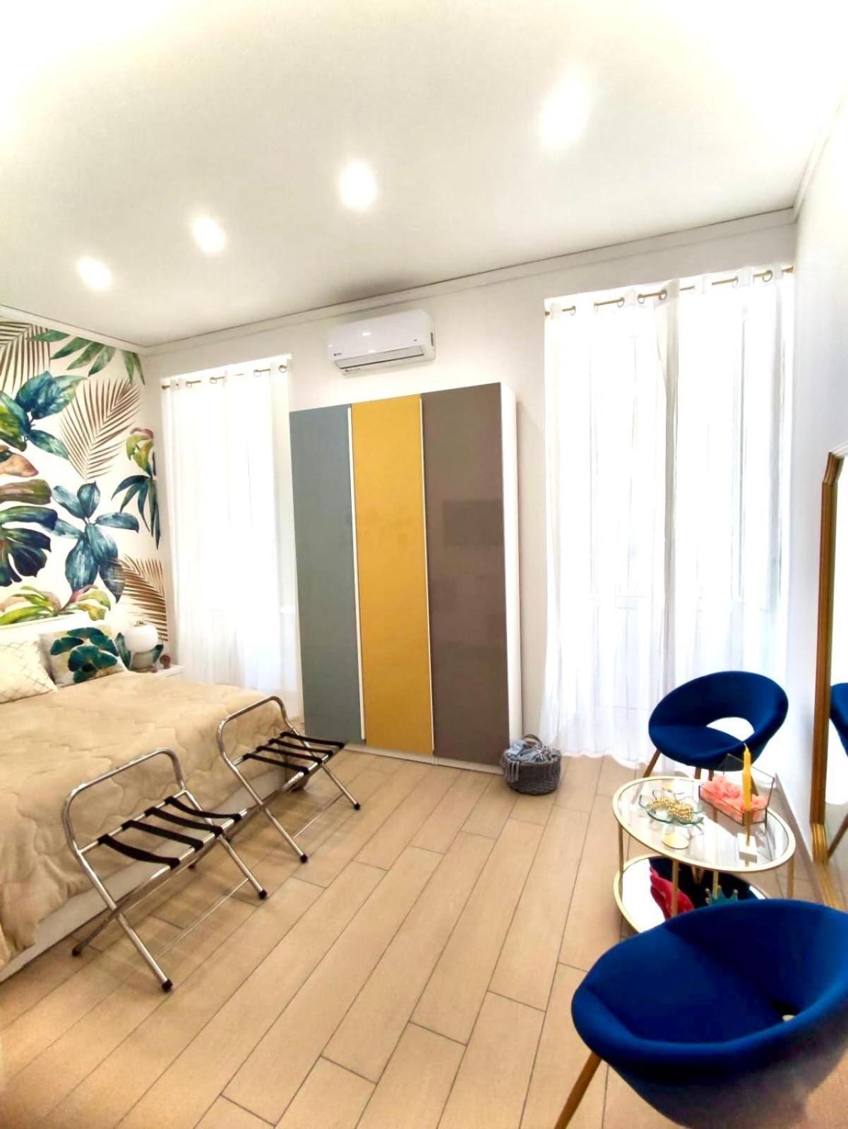 Casa Maria Spaccanapoli Centro Storico מראה חיצוני תמונה
